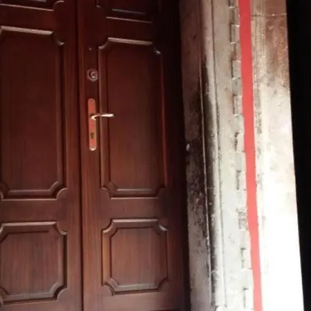 公寓 Palazzo Fregoso 加尔达